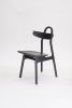 Moto Chair | Dining Chair in Chairs by Medium Small. Item made of wood compatible with mid century modern and contemporary style