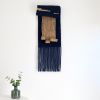 Sand by the Sea | Wall Sculpture in Wall Hangings by YASHI DESIGNS. Item in contemporary style