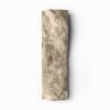 SANDSTONE · Taupe | SIZMARI Studio | Wall Sculpture in Wall Hangings by Sizmari. Item composed of stone and fiber in minimalism or contemporary style
