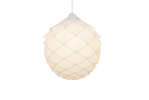 Cone Ball Light 40 | Pendants by ADAMLAMP. Item composed of steel and synthetic in minimalism or contemporary style