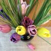 Ceramic Tulips | Plants & Flowers by Park Ceramics and Gifts by Amanda Westbury