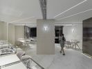 CHOW TAI FOOK T MARK K11 SHOP | Interior Design by ONE PLUS PARTNERSHIP LIMITED