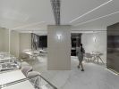 CHOW TAI FOOK T MARK K11 SHOP | Interior Design by ONE PLUS PARTNERSHIP LIMITED