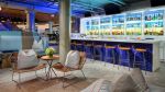 The Gates Hotel South Beach | Area Rug in Rugs by Odabashian (official) | The Gates Hotel South Beach - a DoubleTree by Hilton in Miami Beach. Item made of wool with fiber