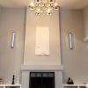 Relief Colibri | Wall Sculpture in Wall Hangings by Patrick Bonneau. Item made of synthetic