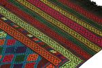 Rug & Kilim’s Contemporary Kilim Runner with Polychromatic | Area Rug in Rugs by Rug and Kilim