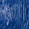 Matrix in blue | Mixed Media in Paintings by DUKOWA. Item made of wood compatible with minimalism and contemporary style