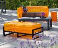 New Yomi Sofa Two-Tone | Couch in Couches & Sofas by MW Designer Furniture