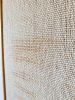 Yellow Huek - Wall Decoration | Tapestry in Wall Hangings by Lale Studio & Shop. Item made of oak wood & wool compatible with contemporary and japandi style