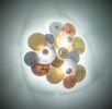 Limpets | Sconces by F+M FOS - Anna Maria Fragiskos Bitros. Item composed of metal in modern style