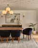 Scarsdale Family Home | Interior Design by Ana Claudia Design