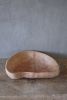 Cherry Bowl | Large | Decorative Bowl in Decorative Objects by Indwell. Item made of wood works with boho & minimalism style