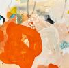 Four piece commission | Oil And Acrylic Painting in Paintings by Nino Yuniardi. Item composed of canvas and synthetic