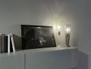 LAB 2 Table Lamp | Lamps by RUBERTELLI DESIGN. Item made of glass
