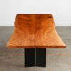 Cherry Dining Table No. 327 | Tables by Elko Hardwoods. Item made of wood with steel works with contemporary & modern style