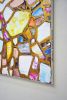 Morning | Oil And Acrylic Painting in Paintings by IRYNA KASTSOVA. Item composed of canvas in art deco or modern style