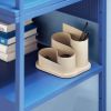 Squiggle Organizer | Storage by LAWA DESIGN. Item composed of birch wood in minimalism or contemporary style