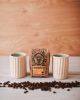 Ceramic Cup | Drinkware by Bridget Dorr | The Coffee Ride in Boulder. Item composed of ceramic
