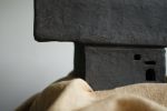 SHELTER | Sculptures by Léa Munsch. Item composed of stoneware