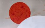 Space | Paintings by Musya Qeburia
