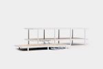 Plano Table | Coffee Table in Tables by ARTLESS. Item composed of wood