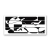 Setting Sunrise | Prints by Johnny Draco. Item made of paper