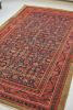 Carmon | Area Rug in Rugs by The Loom House. Item composed of fabric and fiber