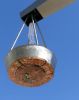 Scales of Justice | Public Sculptures by Evelyn Rosenberg | Bernalillo County Metropolitan Court in Albuquerque. Item composed of copper