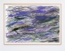 Black Spring | Prints by Daylight Dreams Editions. Item composed of paper in minimalism or mid century modern style