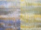Catching Dawn | Tapestry in Wall Hangings by Jessie Bloom Studio. Item composed of cotton compatible with mid century modern and contemporary style