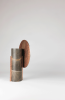 Archetico | Mirror in Decorative Objects by gumdesign. Item made of copper & marble compatible with contemporary style