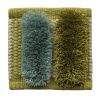 For See Rug color 5705 | Small Rug in Rugs by Frankly Amsterdam | Amsterdam in Amsterdam. Item composed of bamboo & linen
