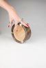 Colorofono - acero, castagno, ciliegio | Vessels & Containers by gumdesign. Item made of wood with marble works with contemporary style