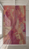 Strata | Prints by ARTATAK. Item composed of cotton and paper in contemporary or japandi style