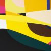 Broaden (SOLD) | Oil And Acrylic Painting in Paintings by Kotaro Machiyama
