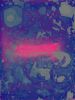 Abstract Scanography III | Photography by Sven Pfrommer. Item made of aluminum