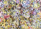 Candy | Mixed Media by KARDIMAGO. Item composed of paper