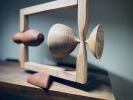 Sculpture 3 | Sculptures by Witrock Carpentry