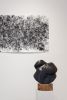 Frieda Rocking Wood Sculpture | Sculptures by Pooja Pawaskar