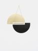 Horizon Wall Hanging | Wall Sculpture in Wall Hangings by Circle & Line. Item made of brass works with contemporary & modern style