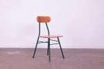 Element Dining Chair | Chairs by TY Fine Furniture. Item made of oak wood & steel compatible with minimalism and industrial style
