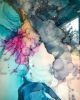 summertime rolls | Mixed Media by Amanda M Moody. Item composed of wood and synthetic