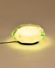 Mollusk Table Lights | Table Lamp in Lamps by Studio S II. Item made of glass works with contemporary style
