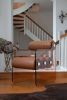 MW Designer Furniture | Accent Chair in Chairs by MW Designer Furniture. Item made of glass compatible with boho and contemporary style