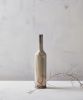 Textured Ceramic Vessel | Vase in Vases & Vessels by ShellyClayspot. Item made of stoneware