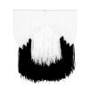 Macrame Art Piece | Macrame Wall Hanging in Wall Hangings by Bend Goods. Item made of wool with fiber