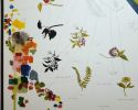 Mural: 'SYNESTHESIA' | Murals by Sketchbook Murals by Matt Collier | Universal Music in London
