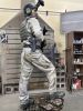 Special Ops Soldier | Public Sculptures by Sutton Betti