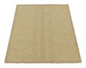 Rug & Kilim’s Contemporary Kilim with Textural Beige Stripes | Area Rug in Rugs by Rug and Kilim