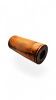 Solid Walnut Wine Chiller | Hand-Turned | Storage by Holzkunst Samuel Meisinger. Item made of walnut compatible with country & farmhouse and art deco style